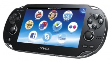 Sony officially ends PlayStation Vita production