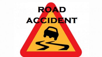 Private varsity student killed in road accident