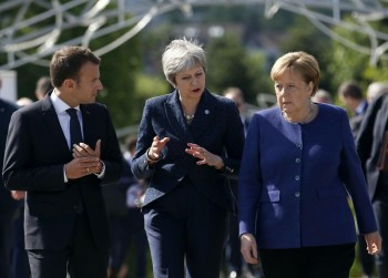 Poland prepares plan in case of no-deal Brexit