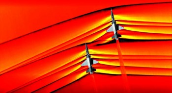 NASA clicks supersonic shockwaves