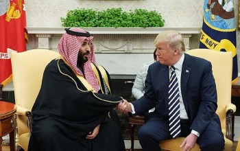 Did secret nuclear talks with Trump trigger the killing of Khashoggi?