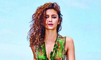 Alia reacts to Kangana's comment: In a way, she is right