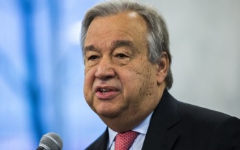 UN chief proposes cutting DRCongo force