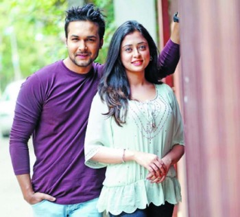 Azad and Salwa pair up for 'Rajkonna'