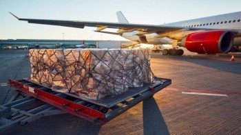 CCN and Microsoft launch world’s first air cargo blockchain