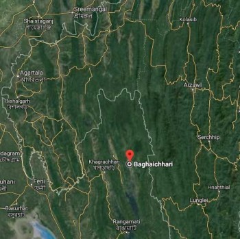 Rangamati gun attack: Death toll rises to 7