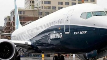 American Airlines pilots will test 737 MAX software fix in Boeing simulator