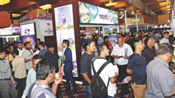 Malaysia a top country for Bangladeshi tourists