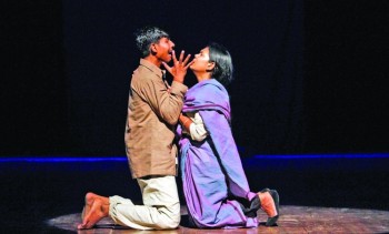 'Liberation War Theatre Fest'  extended for three days