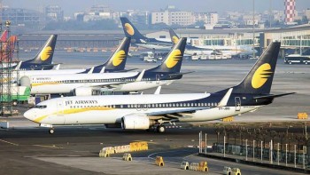 Jet Airways suspends operations to Dhaka