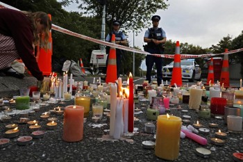 New Zealand mosque killings spark debate over free speech