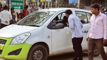 Karnataka open for talks with Uber rival Ola over ban