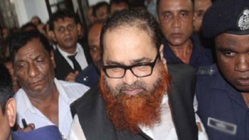 Ex-MP Rana's bail stayed till March 31