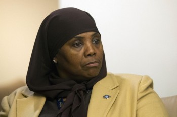 Democrats, Muslim lawmaker decry opening prayer as divisive