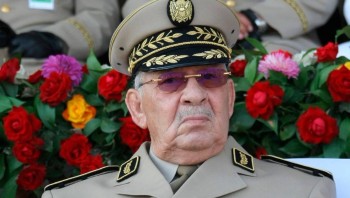 Algerian army chief calls for president to be declared unfit