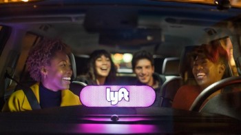 Lyft shares soar on Nasdaq debut, setting stage for Uber