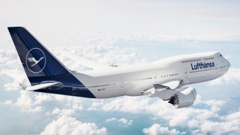 Lufthansa launches new flights to Asia