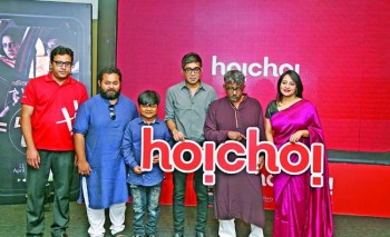 Hoichoi launches new web series, 'Dhaka Metro!'