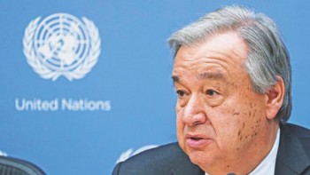 UN-led organisations call for overhaul