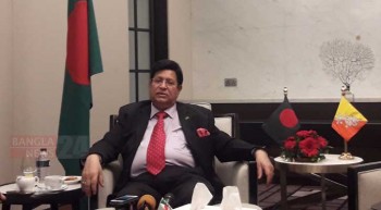 Bangladesh seeks better connectivity with Bhutan: FM