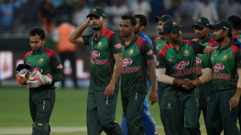 Injuries, niggles cloud BCB’s preparations for World Cup