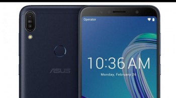 ASUS India rolls out Android 9.0 Pie update for ZenFone