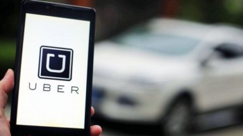 Uber reveals strong growth, huge losses ahead of IPO