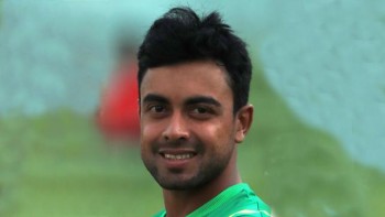 Bangladesh name Abu Jayed in 15-men World Cup squad