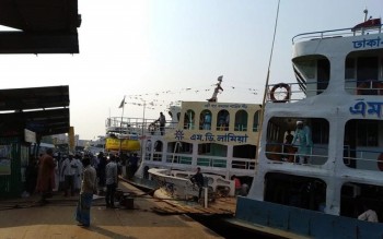 Water transport workers call off indefinite strike