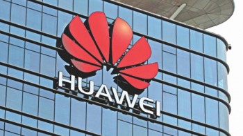 Huawei ready to deal with digital challenges