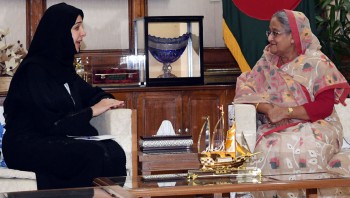 Rohingyas must go back: PM