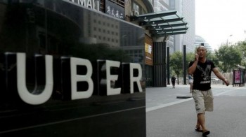 Uber's self-driving unit valued at USD 7.25 billion in new investment