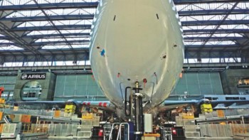 Airbus sets sights on Bangladesh market