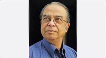 Senior journalist Mahfuz Ullah no more