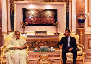 Bangladesh, Brunei for comprehensive partnership in energy sector