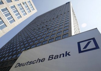 Deutsche Bank handing over Trump loan documents: Source