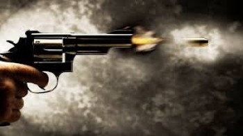 'Drug trader' killed in 'shootout'