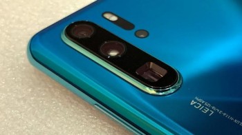 P30 Pro on your wish list? Huawei will offer you a VIP service