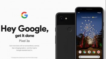 Finally, Google’s Pixel 3a, 3a XL will cater to the budget seekers