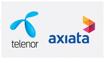 Telenor, Axiata enter discussions to merge Asian operations