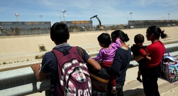 Appeals court allows US to keep sending asylum seekers to Mexico