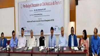 “Bangladesh to make tourism master plan soon”