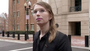 WikiLeaks whistleblower Manning released from jail