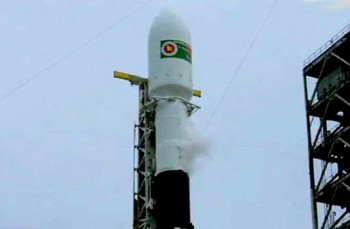 Bangabandhu Satellite marks it’s first launching anniversary today