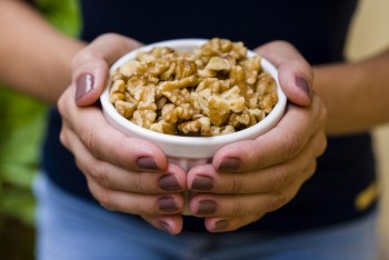 Eat walnuts to lower blood pressure, new study suggests