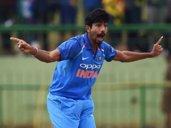 ‘Bumrah best in the world’