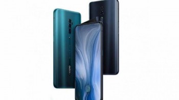 OPPO Reno 10x Zoom finally coming to India