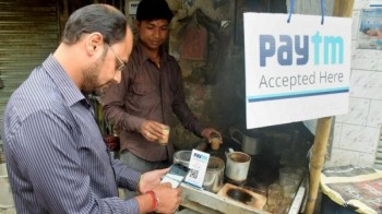 Citigroup looks to vastly expand India reach with Paytm tie-up