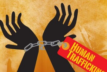 Take action against human traffickers: JS body