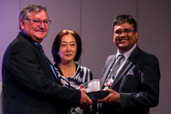 Bangladesh wins UN RISK Award